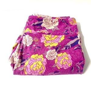 LuLaRoe leggings- size TC